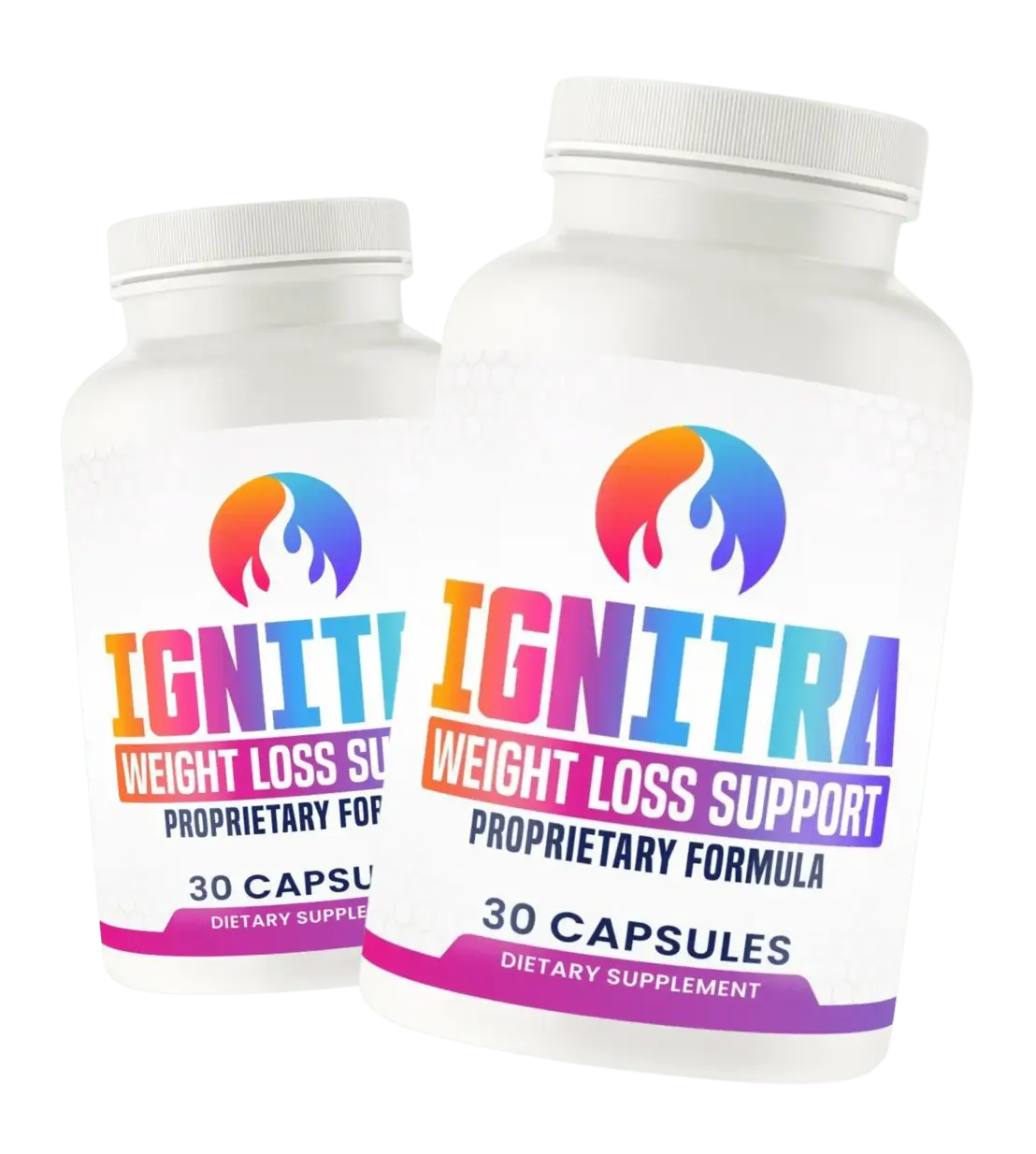 Ignitra Weight Loss Support Supplement